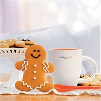 TAZZA CON CUCCHIAINO